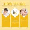 Sérum Facial Popular Con Vitamina C Ouhoe