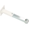 KOTARBAU® Adjustable Wall Bracket ¾ for Expansion Tank, Expansion Tank,