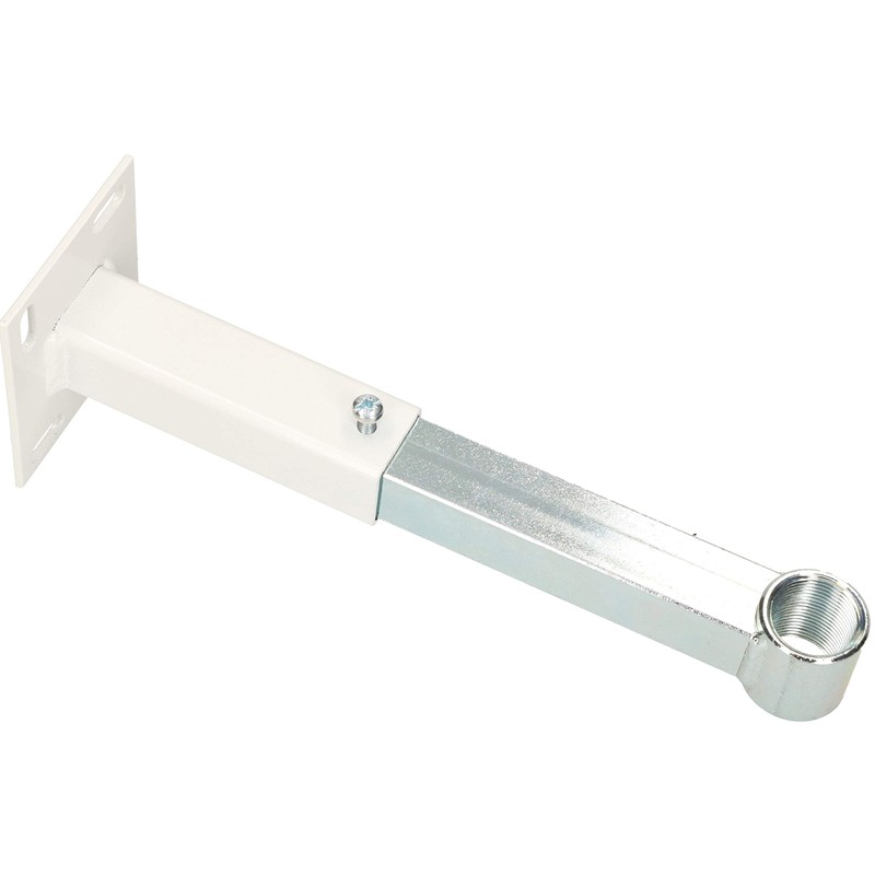 KOTARBAU® Adjustable Wall Bracket ¾ for Expansion Tank, Expansion Tank,