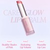 AGE20'S Care Glow Lip Balm 3.5g [Pink For Every Heart