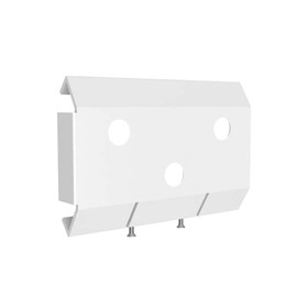 Secure Wall Mount for 7.5-inch / 2.9-inch Display