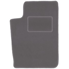 Wielganizator Automatte – Passend für Citroen Xsara Pause, Kombi, Schrägheck 1997-2006 – Velours – Autozubehör - Auto Fußmatten – Fußmatte Auto – 1-teilig - graphit