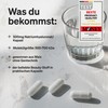 Hyaluronic Acid Capsules - High Dose, 400 mg - 90