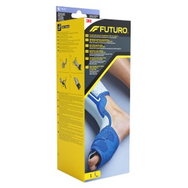 FUTURO Plantar Fasciitis Night Support Adjustable 48507
