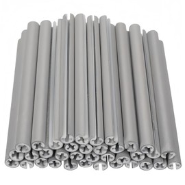 36 Pcs Bicycle Spoke Covers Accessories Reflector Accessories Reflector Light Reflectors Accessories for Men Bicycle Wheel Reflector Lighting Equipment