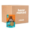 Bear Naked Granola Cereal, Whole Grain Granola, Breakfast Snacks, Vanilla