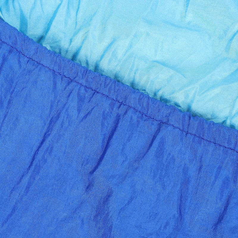 Portable Camping Travel Single Hammock Hanging Bed with Tree Strap