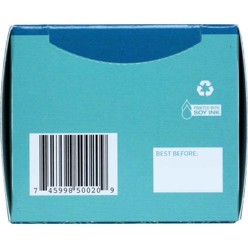 EQUAL EXCHANGE Organic Irish Breakfast Tea, 20 CT