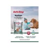 Safe Step 56708 8Lb Jug Safe Step Eco Platinum Series