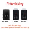HIBEYO Funda para llave Volvo Smart Car Key Accesorios con