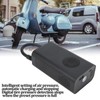 Tire Inflator Portable Mini LED Smart Digital Tire Pressure Sensor