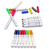 Color Swell Washable Markers Bulk Pack 2 Sets 8 Count