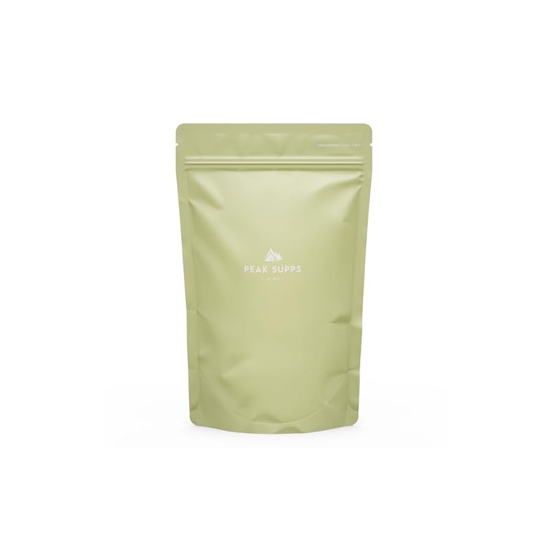 Bovine Collagen Peptides Powder - Lemon Meringue Flavour (5kg)