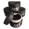 4x4 Bálsamo Negro Profesional Barba Bigote 100g Cítrica