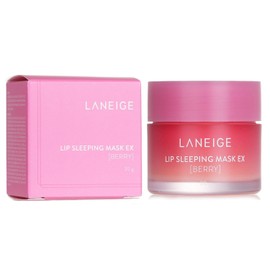 라네즈 립 슬리핑 마스크 EX - 베리  20G Lip Sleeping Mask EX - Berry 20G