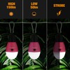Everbrite Linterna colgante LED portátil recargable para tienda de campaña,