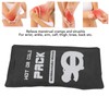 Ice Packs, Hot and Cold Ice Packs Dual Use Easy