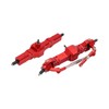 RC Front Rear Drive Axle Kit Aluminum Remote Control Car