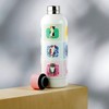 Puckator Angie Rozelaar Planet Cat - Stainless Steel Water Bottle