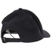 Coq Sportif QGCXJC30 Women's Rain Cap, Waterproof, Stretchable, Waterproof, Breathable,