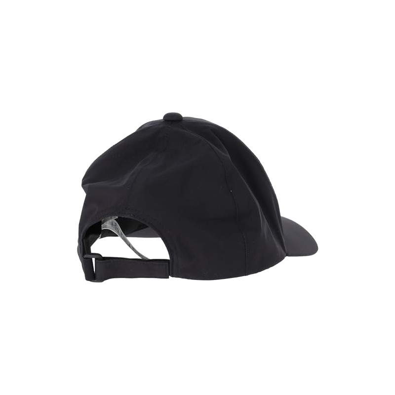 Coq Sportif QGCXJC30 Women's Rain Cap, Waterproof, Stretchable, Waterproof, Breathable,