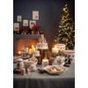 Hutschenreuther Collection 2024 Christmas Lights Star Bowl 24 cm