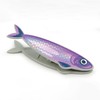 Genuine Fred FISH 'N CLIPS Sardine Bag Clips, Set of