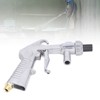 Sandblaster Sand Blaster Sandblasting Spray Gun Tool Set Kit with