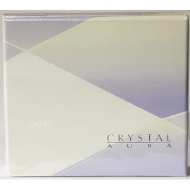 Avon Sealed! ~ CRYSTAL AURA by Avon ~ Eau de Parfum EDP Spray Perfume ~ 1.7 fl oz