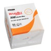 NIPPON PAPER CRECIA 60585 Crecia Wipeall X80 Cross-Like 4 Fold