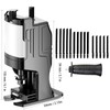 Electric Drill Modified-Saws Household Handheld Reciprocating-Saws Portable Woodworking Cutting Tool