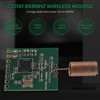 Jevina CC1101 868MHz Radio Transmission Antenna Transceiver