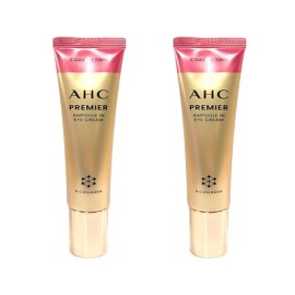 AHC Latest AHC Eye Cream Season 12 Premier Ampoule in Core Lifting 40ml 1+1 / 최신상 AHC 아이크림 시즌12 프리미어 앰플 인 코어 리프팅 40ml 1+1
