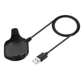 LOKEKE Compatible with Garmin Approach S5 USB Charging Cable Dock Replacement USB Charger Charging Dock Cable Compatible with Garmin Approach S5 and Garmin Approach S6