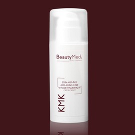 Beauty Med KMK Anti-Aging Care Cream 50ml / 뷰티메드 KMK 안티에이징 케어 크림 50ml