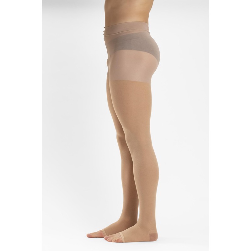 Relaxsan M1080A Medical Cotton Compression Stockings Class 1 - K1