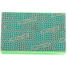 COHEALI Diamond Polishing Pad Durable Glass Stone Grinding Pads for Marble Polishing Lightweight Compact Design for Professional Use and Easy Storage