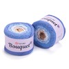 Yarn Art Bouquet Pure Cotton Yarn - 546 yds 8.80