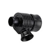Universal 25mm/1inch Car Turbo Blow Off Valve Dump Valve Adapter
