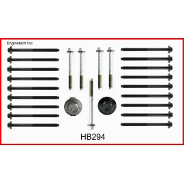 Enginetech Head Bolts Ford 6.7L Diesel 2011-2020