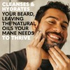 Beard Club Mens Grooming Kit & Beard Trimmer for Men