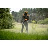 MT MALATEC Shoulder Strap Adjustable for Brush Cutter Trimmer Grass