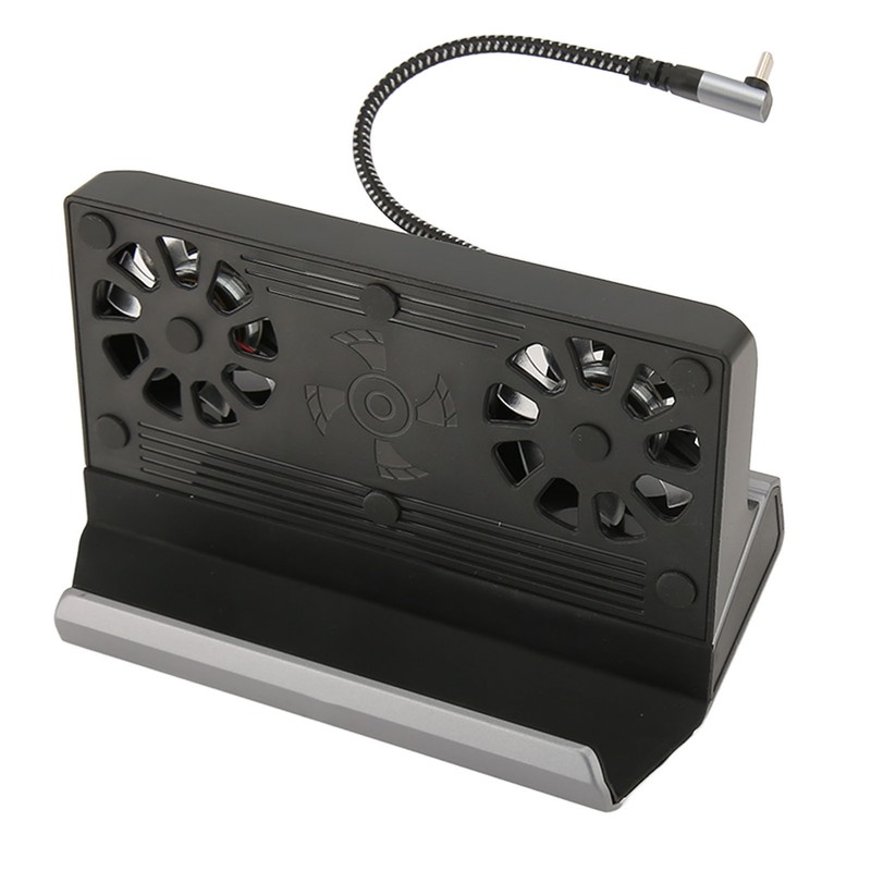 for Steam Deck Docking Station 10 in 1 for Rog