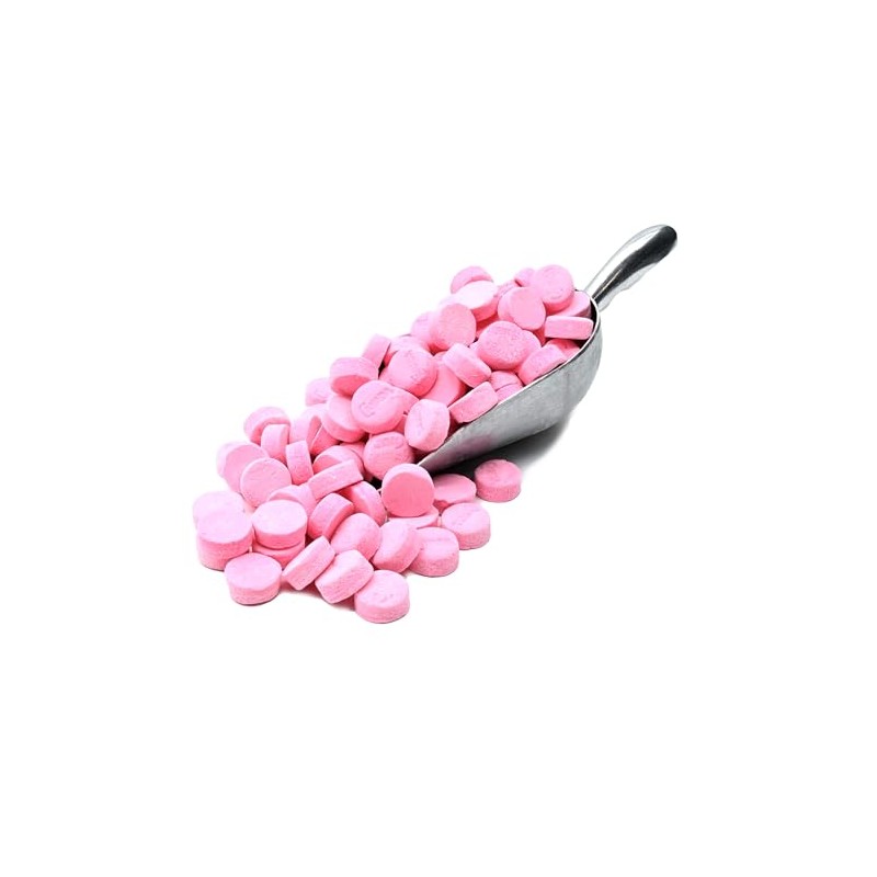 Wintergreen Lozenge Candy, Bulk, 16 oz