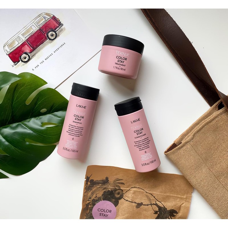 Teknia Colour Stay Treatment 250 ml