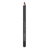 L.A. Girl Lipliner Pencil 520 Black by L.A. Girl