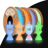 ERYONE Glow in The Dark Filament PLA 1.75mm +/-0.03mm, 250g*4