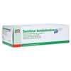 Sentina AMBID Extrous Nitrile U hands. Non-Sterile Size S Pack