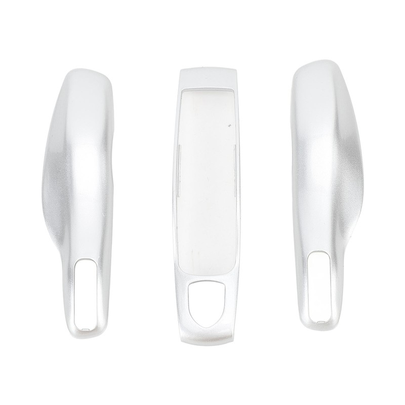 Car Smart Key Cover Case Keyless Entry Remote Key Fob