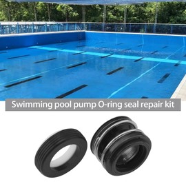LT Easiyl Pool Pump Gasket Seal O-Ring Repair Kit for Regular Maintenance and Quick Fixes Compatible with Hayward Super Pump SP2600 SP1600